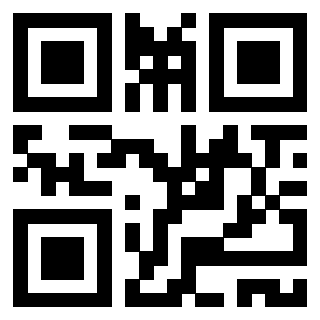 Il QrCode di 3917329480