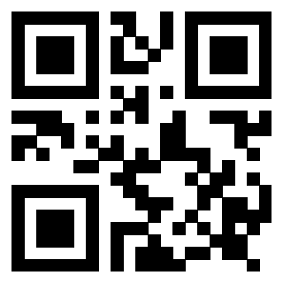 Scansione del Qr Code di 3917329482