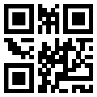 3917329485 Qr Code associato