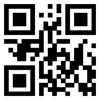 Scansione del Qr Code di 3917329487