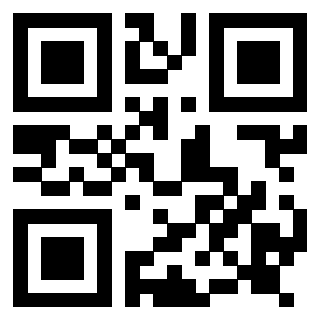 3917329489 - Immagine del QrCode associato