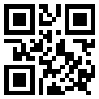3917329490 - Immagine del Qr Code associato