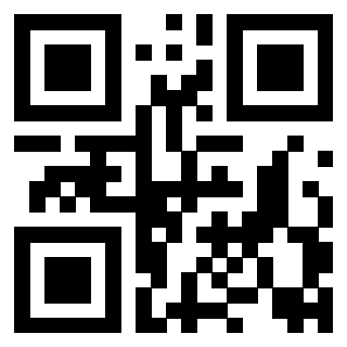 Scansione del QrCode di 3917329492