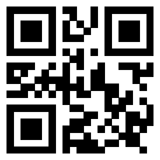 3917329496 - Immagine del Qr Code associato