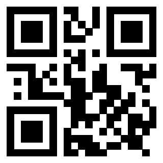 3917329499 - Immagine del Qr Code associato