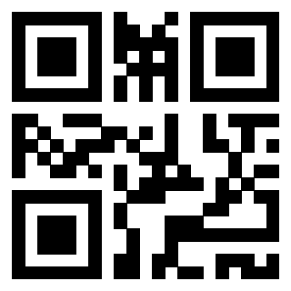 Scansione del Qr Code di 3917329500