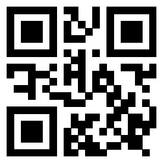 Immagine del Qr Code di 3917329503