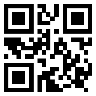 Scansione del QrCode di 3917329507