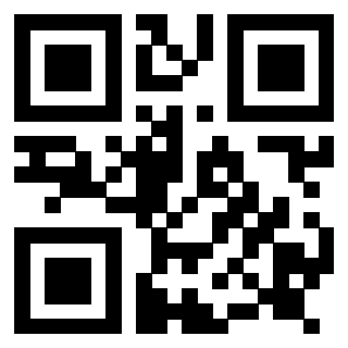 3917329508 - Immagine del Qr Code associato