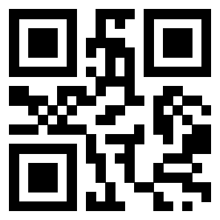 Il QrCode di 3917329509