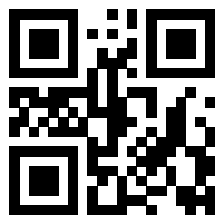 Immagine del Qr Code di 3917329511