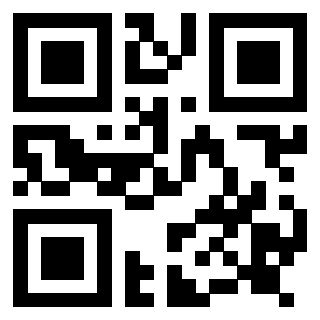 Il Qr Code di 3917329514