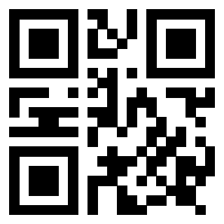 3917329521 - Immagine del Qr Code associato