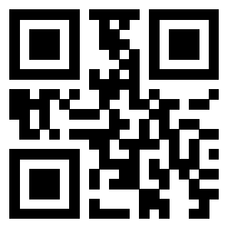 Immagine del QrCode di 3917329522