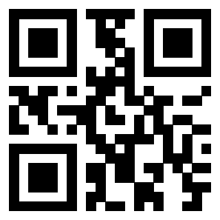 Scansione del Qr Code di 3917329523