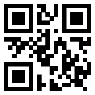 Il Qr Code di 3917329527