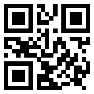 Scansione del QrCode di 3917329528
