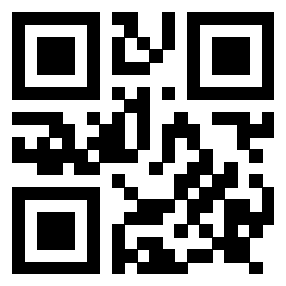 3917329529 Qr Code associato