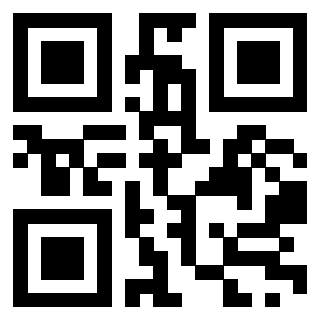 Il Qr Code di 3917329530