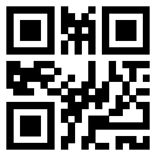 Scansione del Qr Code di 3917329532