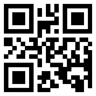 Scansione del Qr Code di 3917329533