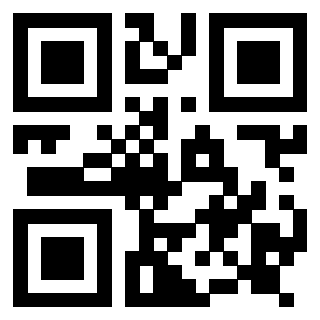 Scansione del Qr Code di 3917329535