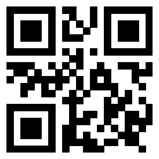 Il QrCode di 3917329537