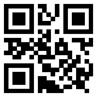 3917329539 QrCode associato
