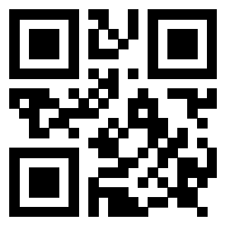3917329540 - Immagine del Qr Code associato