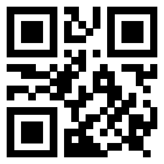 3917329541 QrCode associato