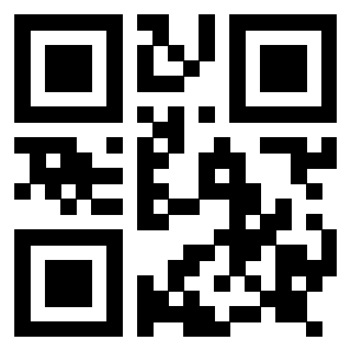 Immagine del QrCode di 3917329545