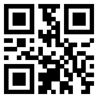Immagine del Qr Code di 3917329548