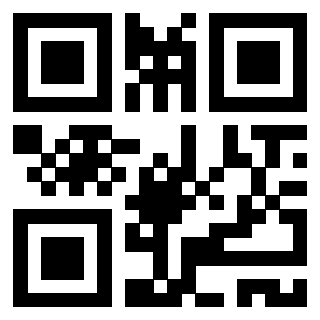 3917329549 QrCode associato