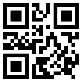 3917329550 - Immagine del Qr Code