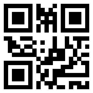 3917329551 Qr Code associato