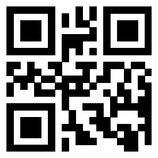 Immagine del QrCode di 3917329552