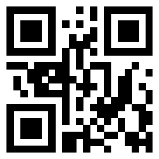 3917329553 - Immagine del Qr Code associato