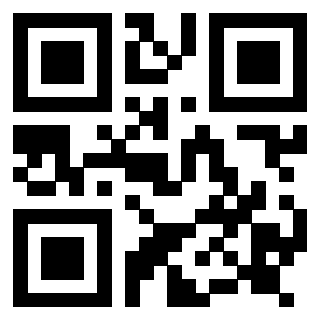 Immagine del Qr Code di 3917329554