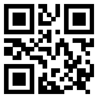 Immagine del Qr Code di 3917329556
