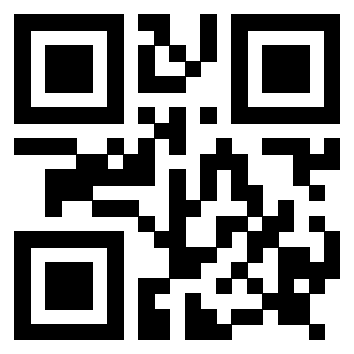 3917329558 - Immagine del QrCode associato