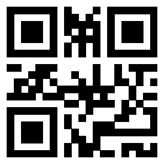 QrCode di 3917329560