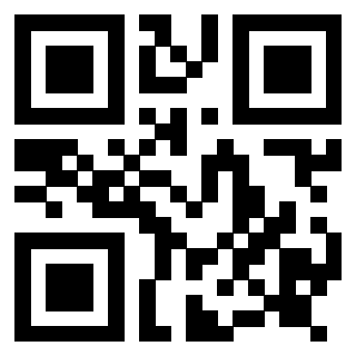 3917329561 - Immagine del QrCode associato