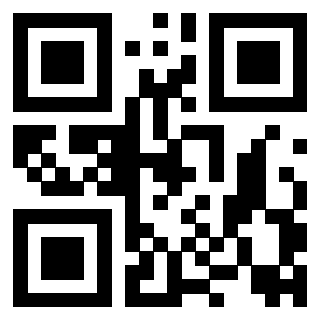 3917329564 QrCode associato