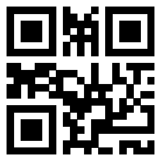 Scansione del Qr Code di 3917329565