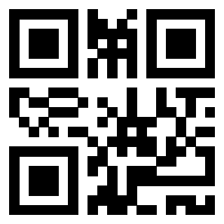 3917329566 - Immagine del QrCode associato
