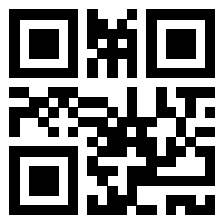 Scansione del Qr Code di 3917329567