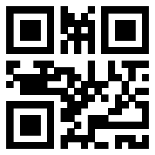 3917329568 - Immagine del QrCode associato