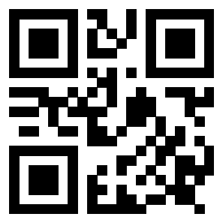 3917329570 QrCode associato