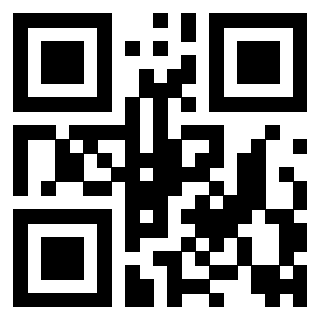 Immagine del QrCode di 3917329573