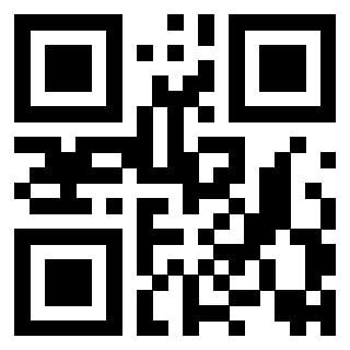 Immagine del Qr Code di 3917329575